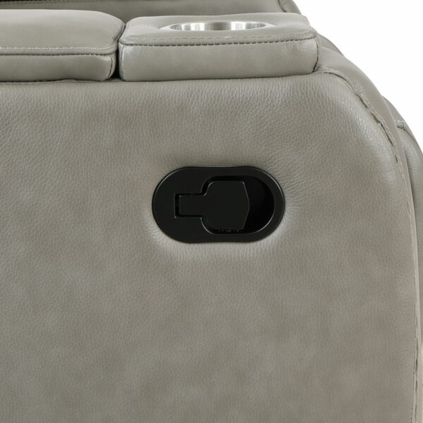 Breckenridge - Console Loveseat - Image 4