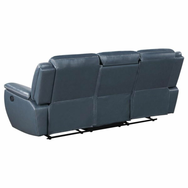 Sloane - Upholstered Reclining Sofa Set - Image 3