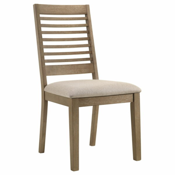 Scottsdale - Rectangular Dining Set - Image 9