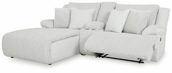 Top Tier - Reclining Sectional - Image 15