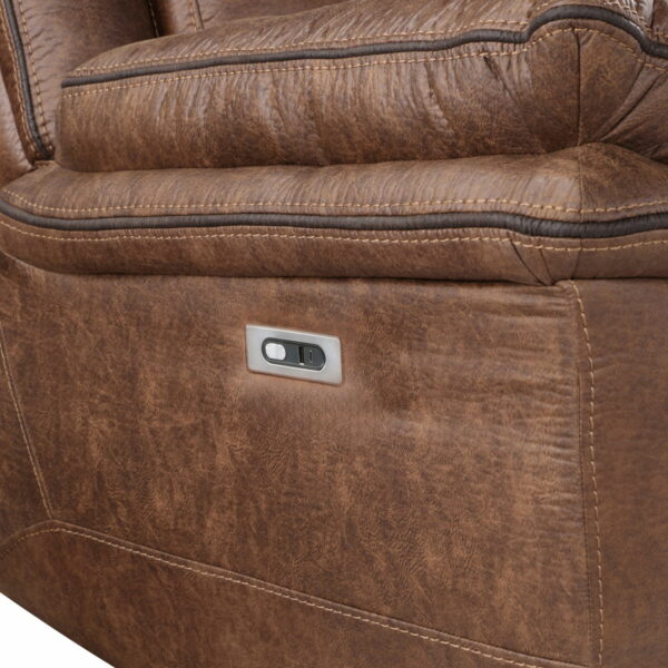 Ryland - Reclining Sofa - Image 9