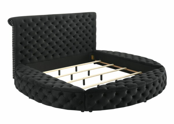 Brigitte - Storage Bed - Image 3