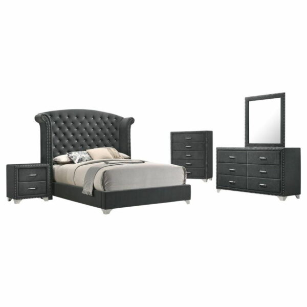 Melody - Bedroom Set - Image 18