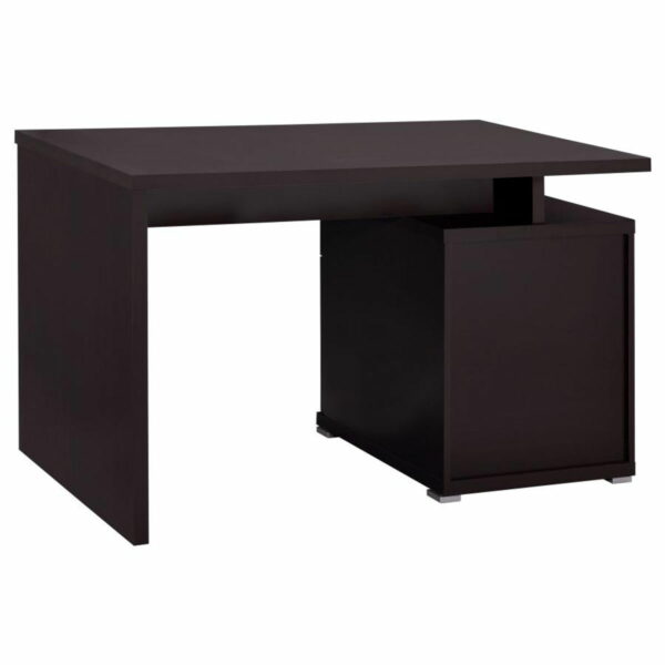 Irving - 2-Drawer Office Computer Desk - Image 14