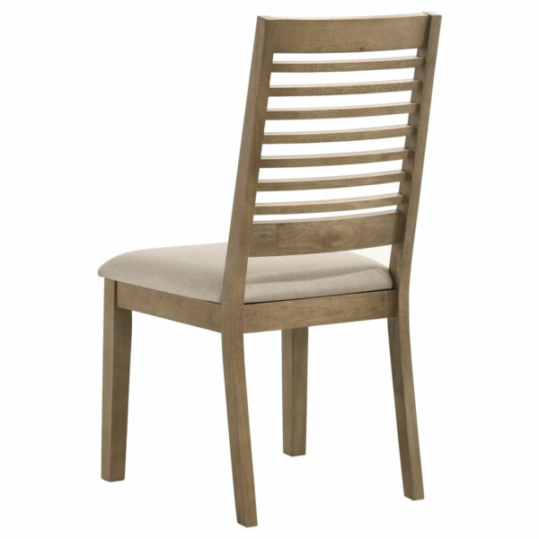 Scottsdale - Rectangular Dining Set - Image 4