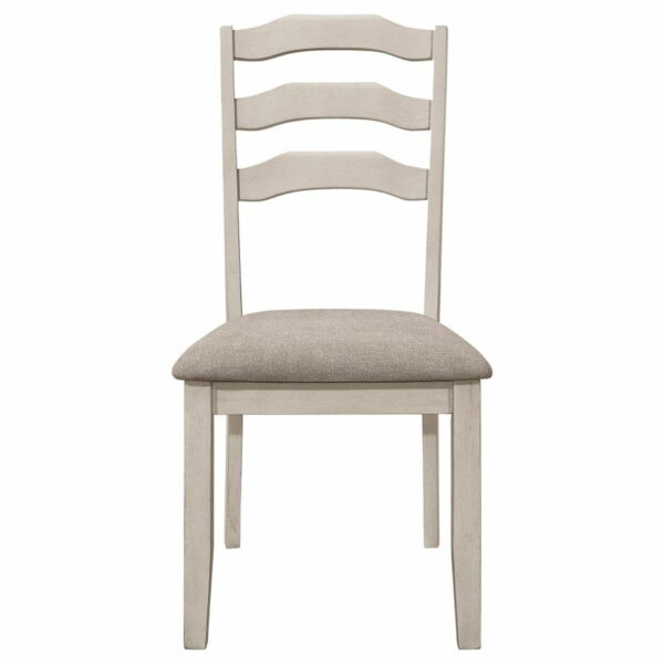 Ronnie - Rectangular Dining Table Set - Image 8