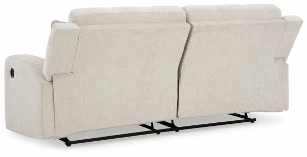Danum - 2 Seat Reclining Sofa - Image 7