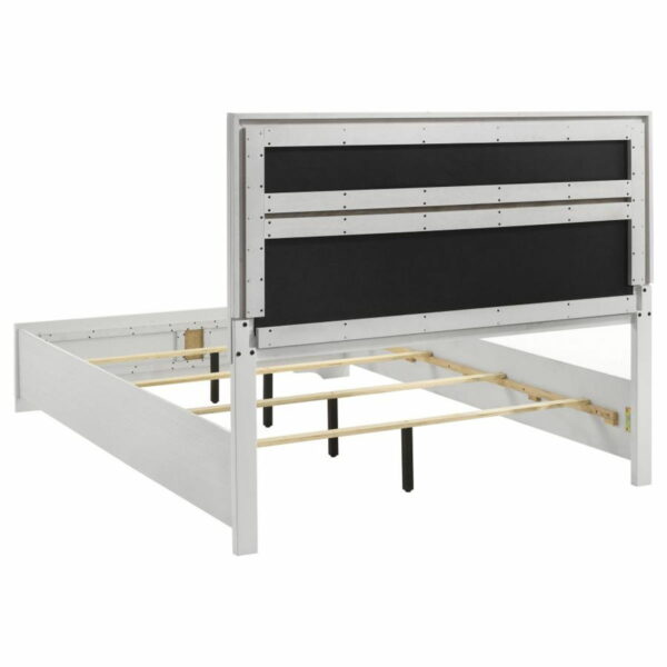 Miranda - Panel Bedroom Set - Image 100