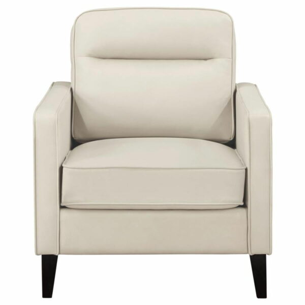 Jonah - Upholstered Track Arm Accent Chair - Image 10