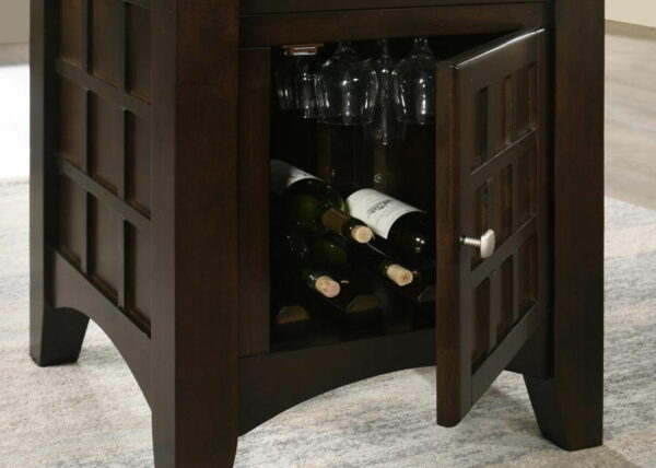 Gabriel - Square Counter Height Dining Set - Image 11