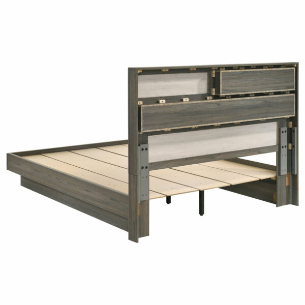 Fenwick - Upholstered Bedroom Set - Image 8