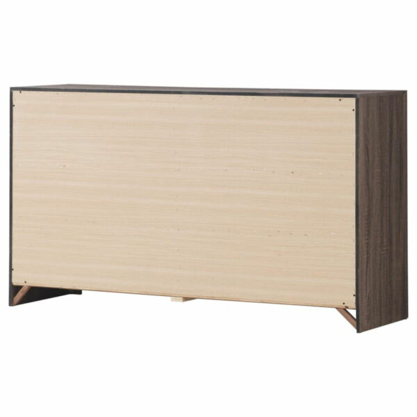 Brantford - 6-Drawer Dresser - Image 20