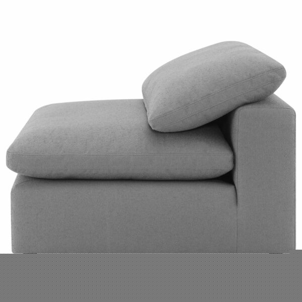 Raleigh - Boucle Upholstered Modular Sectional - Image 39