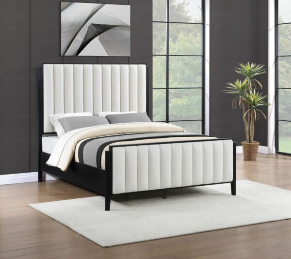 Brookmead - Upholstered Bed - Image 11