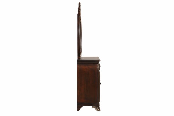 Montecito - Server - Cherry - Image 3