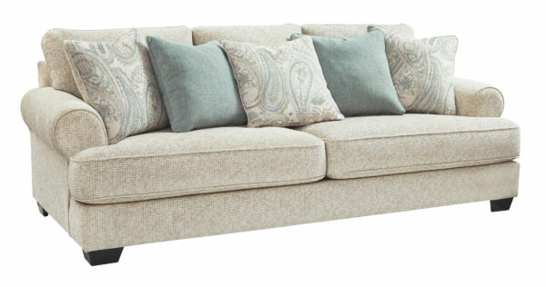 Monaghan - Sandstone - Sofa - Image 9