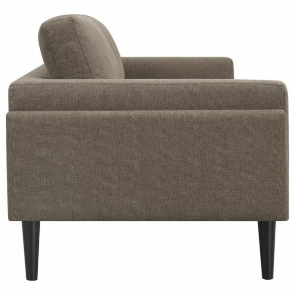 Rilynn - Upholstered Track Arm Sofa - Image 8