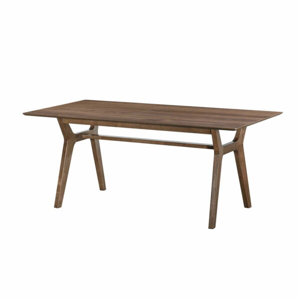 Thea - 70" Rectangular Dining Table Set - Image 8