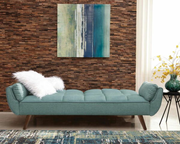 Caufield - Upholstered Convertible Sofa Bed - Image 11