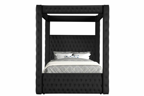 Annabelle - Canopy Bed - Image 6