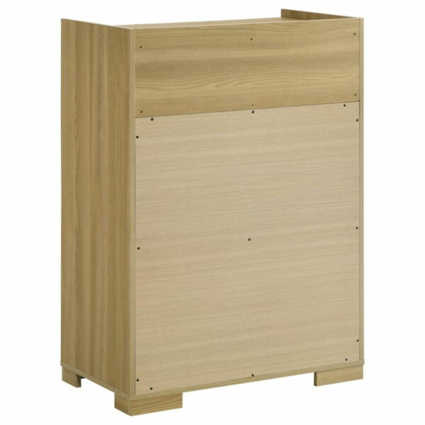 Hyland - 4-Drawer Chest of Drawers - Natural - Image 13