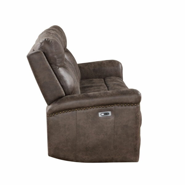 Quade - Sofa With Dual Recliner - Image 7