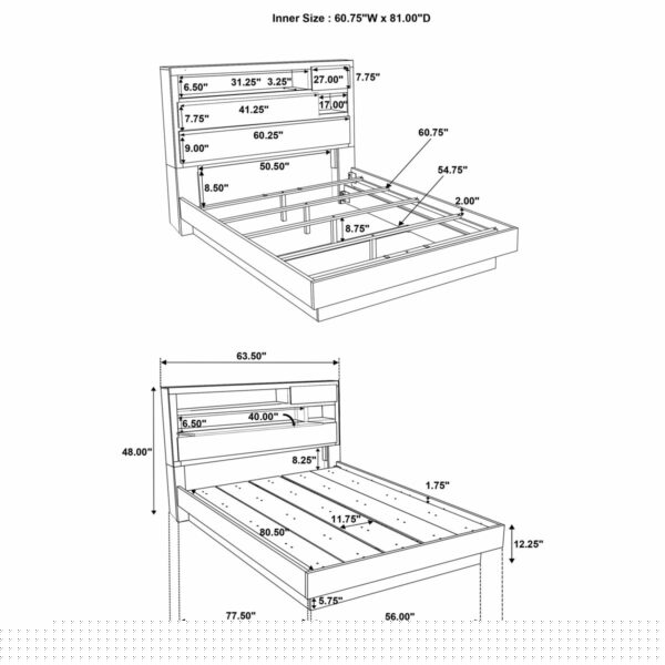 Fenwick - Bedroom Set - Image 16