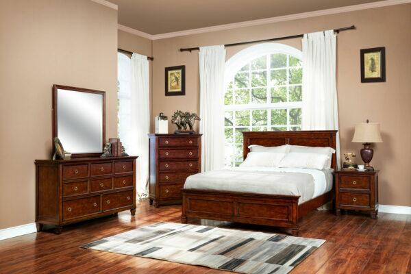 Tamarack - Dresser - Image 15