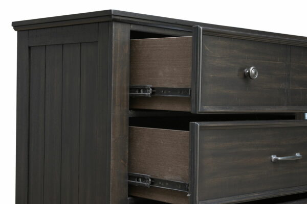 Stafford County - Chest - Walnut - Image 6