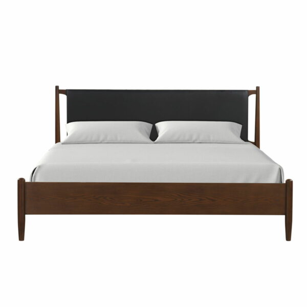 Ian - Platform Bed - Image 3