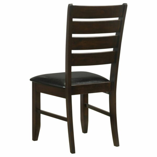Dalila - Rectangular Dining Table Set - Image 12