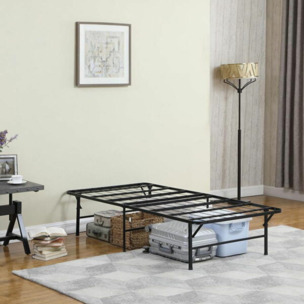 Mabel - Metal Support Platform Bed - Image 39