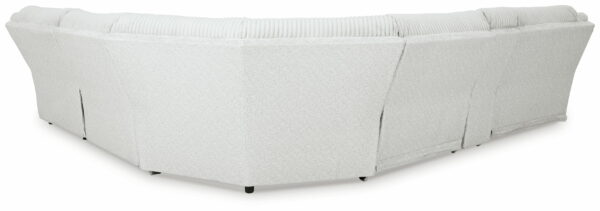 Top Tier - Reclining Sectional - Image 25
