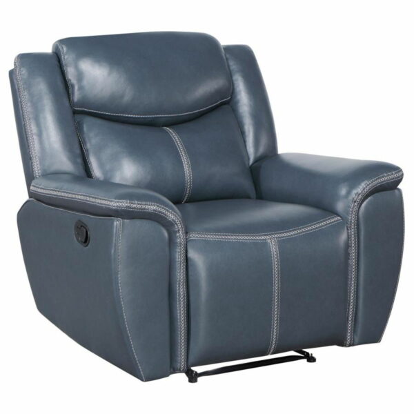 Sloane - Upholstered Reclining Sofa Set - Image 21