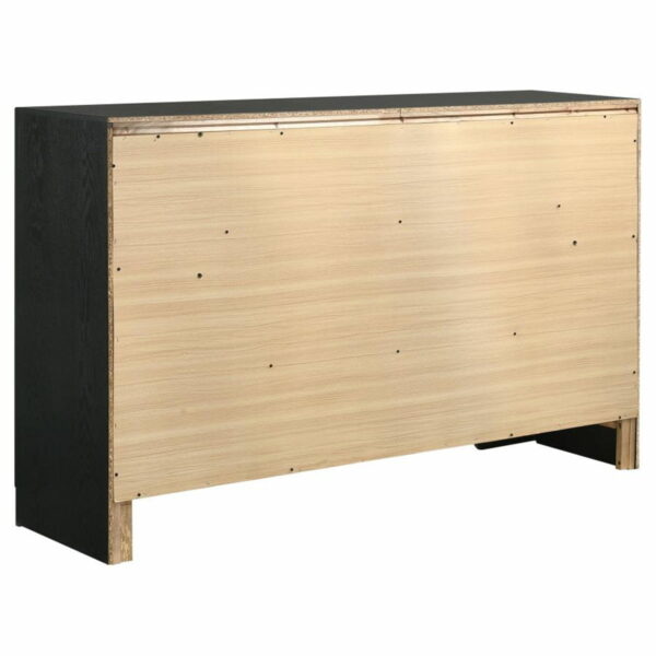 Miranda - 7-Drawer Dresser - Image 13