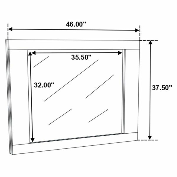 Jeremaine - Bedroom Set - Image 3