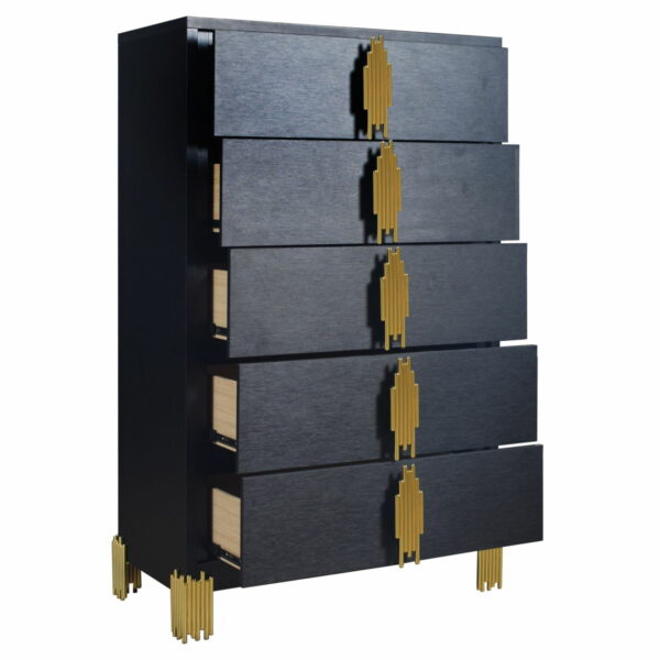 Empire - Chest - Black - Image 4