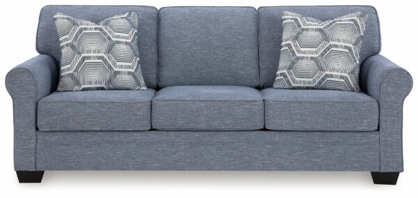 Carissa Manor - Living Room Set - Image 9