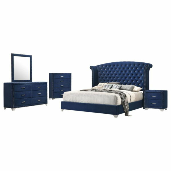 Melody - Bedroom Set - Image 86