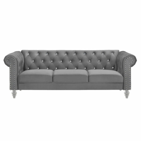 Emma - Crystal Sofa - Image 10