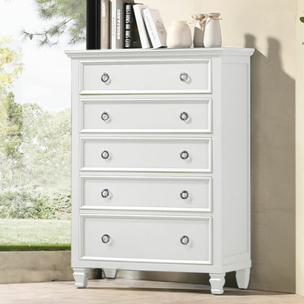 Tamarack - Chest - Image 21