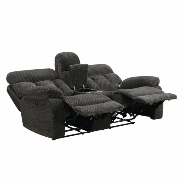 Bravo - Console Loveseat - Image 6