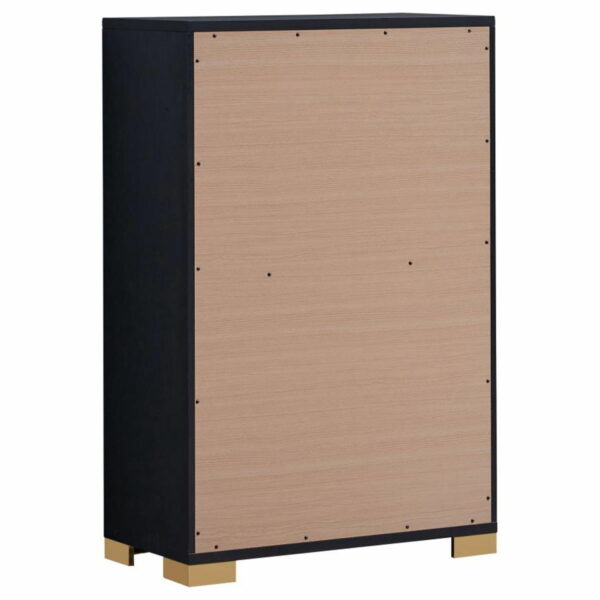 Marceline - 5-Drawer Bedroom Chest - Image 22