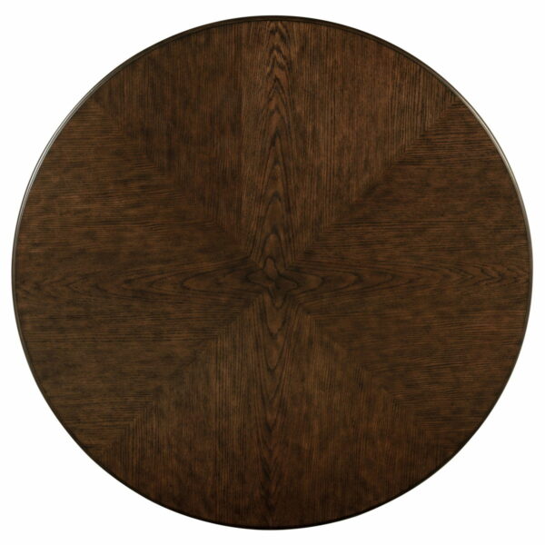 Landon - Round Dining Table Set - Image 13