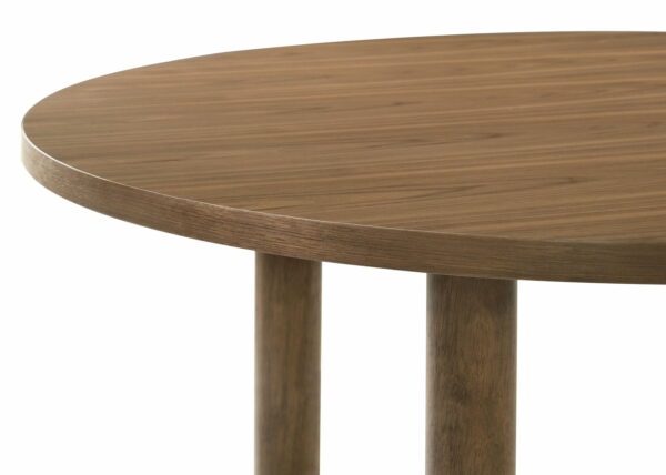Biltmore - Wood Dining Table Set - Image 10