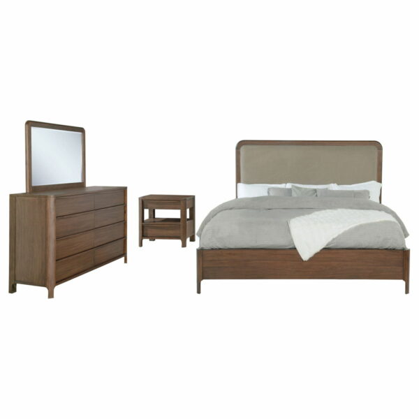 Maderia - Bedroom Set - Image 2