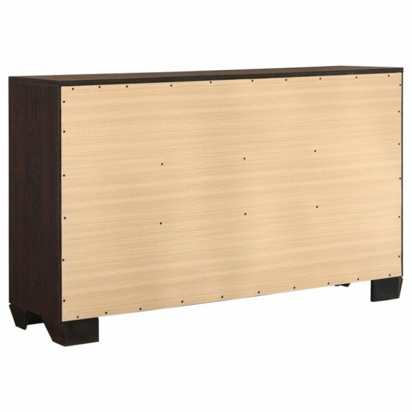 Kauffman - Transitional Storage Bed Bedroom Set - Image 144