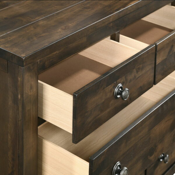 Blue Ridge - Dresser - Image 2
