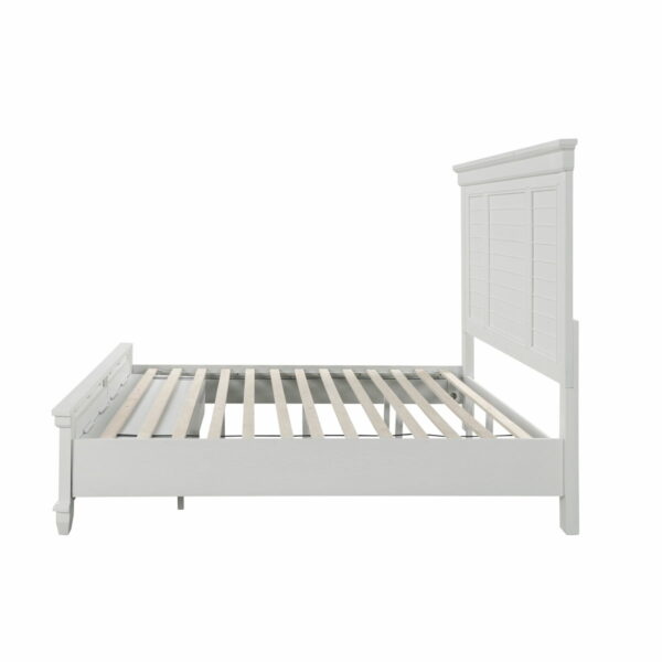 Jamestown - Panel Bed - Image 44