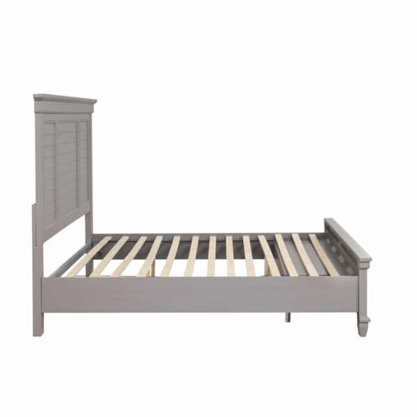 Jamestown - Panel Bed - Image 3